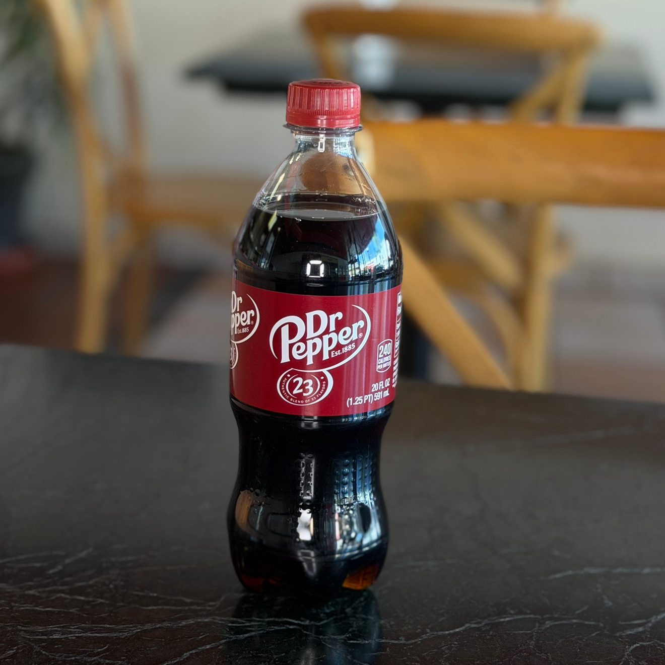 Dr Pepper (20 Oz).