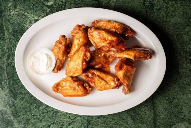 Chicken Wings (10).