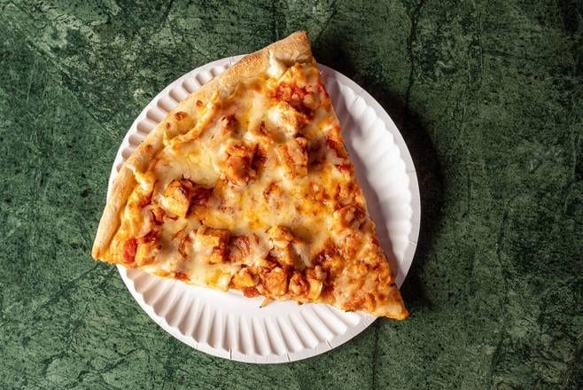 BBQ Chicken Slice.