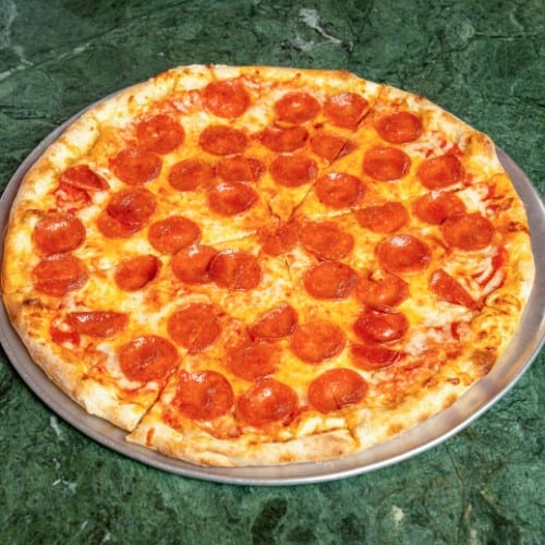 Pepperoni Slice.