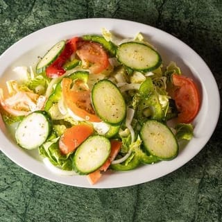Garden Salad (Small)