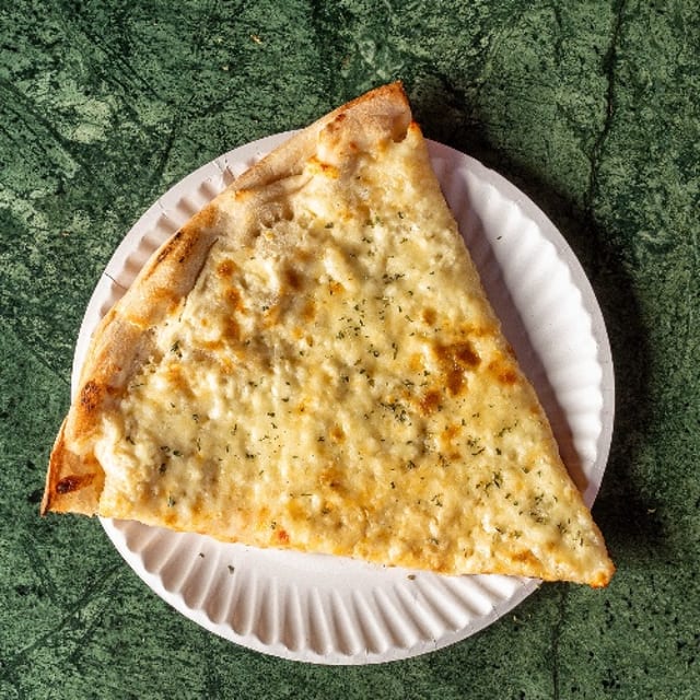 White Slice.
