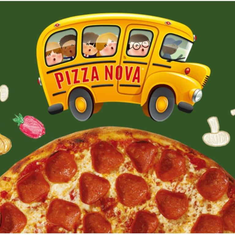 School Lunch Program