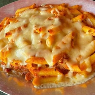 Baked Ziti
