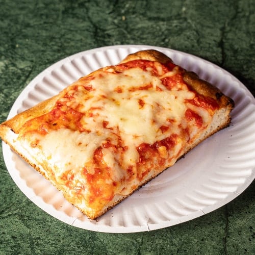Siciliana Slice.