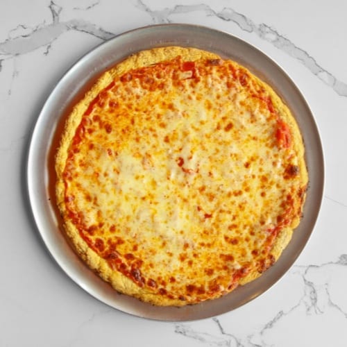 RICE Gluten Free Pie 12".
