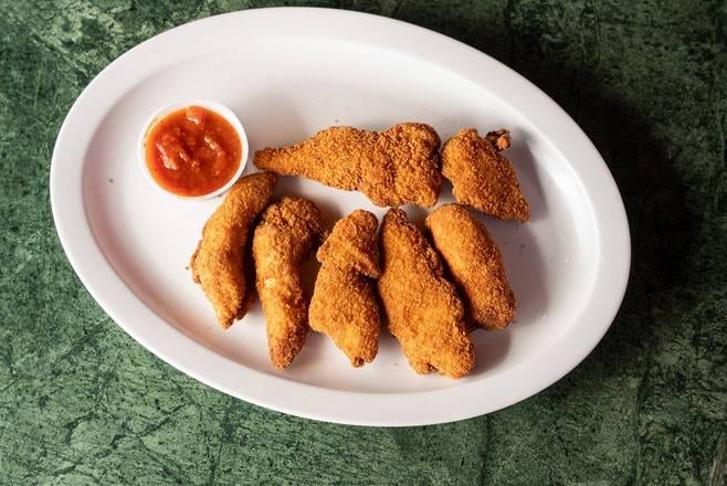 Chicken Fingers.