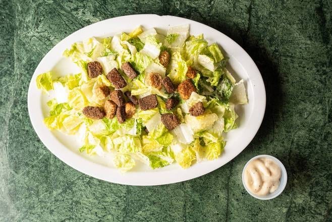 Caesar Salad (Small).