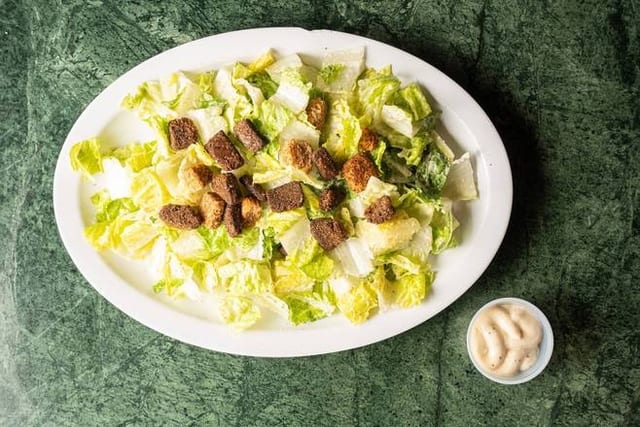 Caesar Salad (Small).