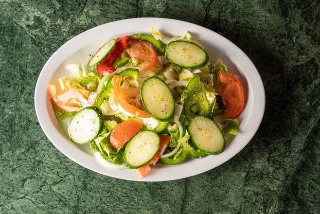 Garden Salad (Large).