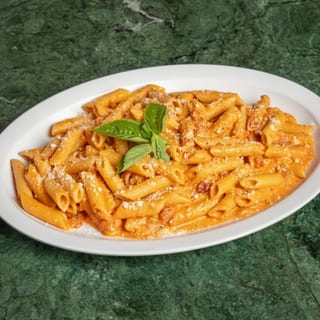 Penne Vodka