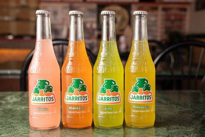 Jarritos (12.5 Oz).
