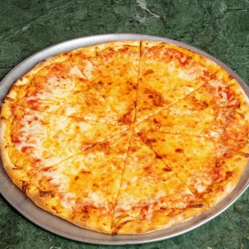 Cheese Slice.