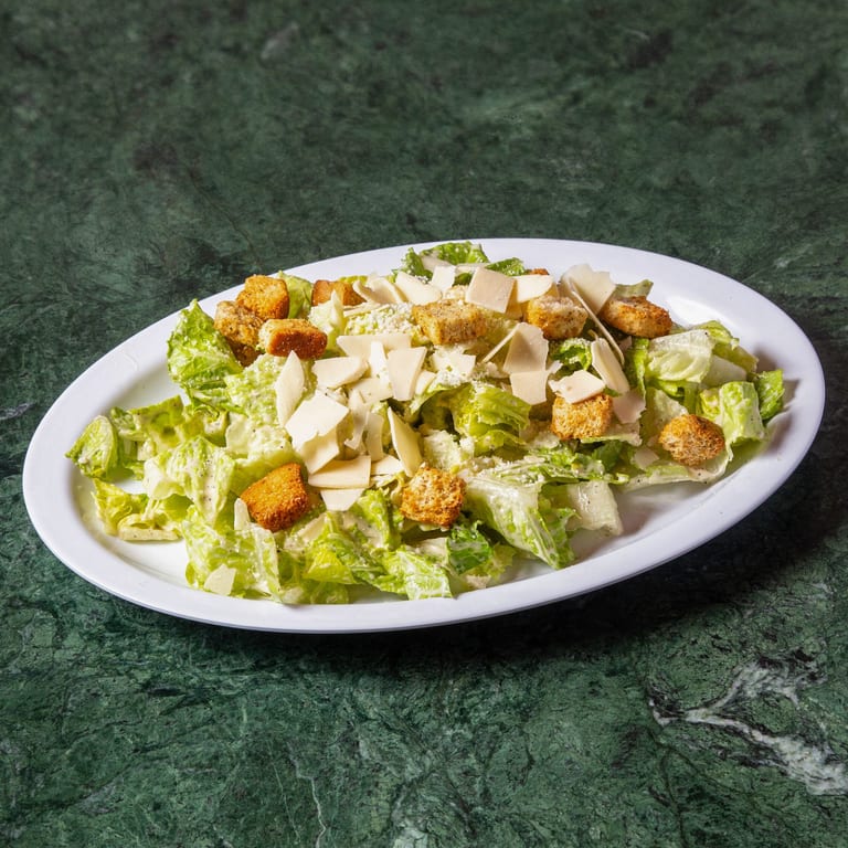Delicious Caesar Salad Options