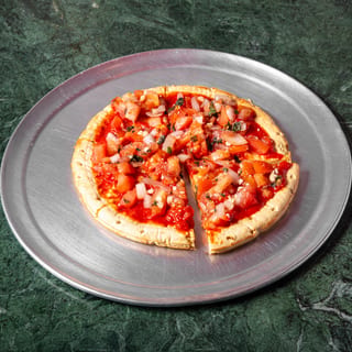 Bruschetta Slice