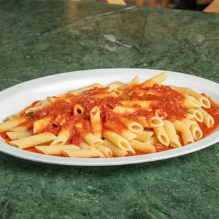 Penne Marinara